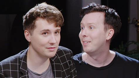 dan and phil reddit|Dan and Phil .
